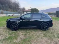 Usata DS Automobiles DS7 Crossback Performance 131 CV (96 kW) 2023 Nero SUV