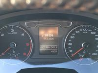 Usata Audi Q3 150 CV (110 kW) 2015 Grigio SUV