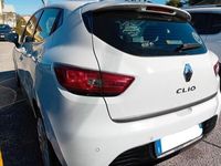 usata Renault Clio IV Clio 1.2 75 CV GPL 5p. Live