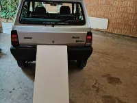Usata Fiat Panda 1999