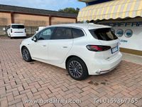Usata BMW 225 Active Tourer Luxury Line 136 CV (100 kW) 2023 Bianco Monovolume