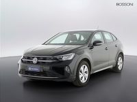 Usata VW Taigo Life 115 CV (84 kW) 2024 Nero SUV