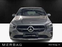 Usata Mercedes B180 Business 116 CV (85 kW) 2025 Grigio Utilitaria
