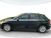 Occasion Audi A3 Business 116 ch (85 kW) 2022 Noir Berline