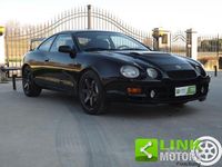 Usata Toyota Celica GT 242 CV (177 kW) 1996 Nero Coupé