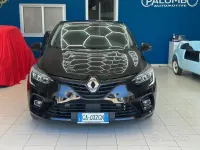 Usata Renault Clio V Business 86 CV (63 kW) 2020 Nero Berlina