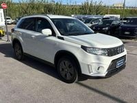 Usata Suzuki Vitara Cool 129 CV (94 kW) 2022 Bianco SUV