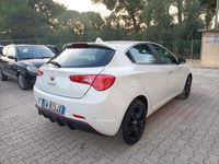 usata Alfa Romeo Giulietta 1.6 JTDm-2 105 CV Distinctive