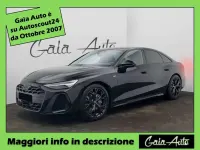 Usata Audi A6 Edition .1 204 CV (150 kW) 2026 Nero Station wagon