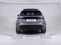 usata Land Rover Range Rover Velar 2017 Diesel 2.0d i4 R-Dynamic HSE 240cv auto