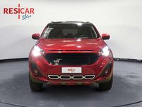 Usata DR F35 156 CV (114 kW) 2021 Rosso SUV