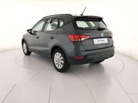 Nuova Seat Arona Style 95 CV (69 kW) 2025 Magnetic tech SUV