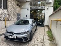 Brugt VW Polo Style 95 HK (69 kW) 2023 Grå Hatchback