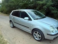Usata VW Polo 75 CV (55 kW) 2002 Grigio Berlina