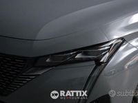 Usata Peugeot 308 GT 2024 Grigio Station wagon