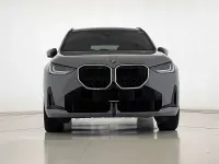 Usata BMW X3 M Sport 197 CV (144 kW) 2025 Grigio SUV