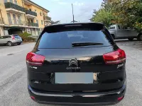Usata Citroën C4 Picasso Feel 120 CV (88 kW) 2018 Nero Monovolume