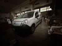 Usata Renault Kangoo Dynamique 103 CV (75 kW) 2009 Station wagon