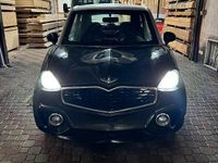 Usata Chatenet CH46 2021 Nero Utilitaria