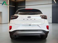 Nuova Ford Puma Titanium 125 CV (91 kW) 2026 Bianco SUV