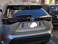 Usata Toyota Yaris Cross Trend 92 CV (67 kW) 2023 SUV