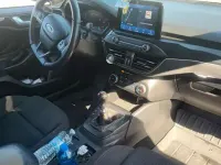 Usata Ford Focus ST-Line 125 CV (91 kW) 2018 Berlina