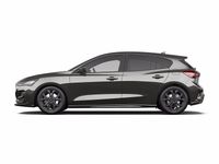 Nuova Ford Focus ST-Line X 125 CV (91 kW) 2025 Magnetic grey  Berlina