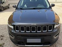 Usata Jeep Compass Limited 170 CV (125 kW) 2019 SUV
