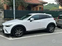 Usata Mazda CX-3 105 CV (77 kW) 2016 SUV