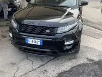 Usata Land Rover Range Rover evoque 150 CV (110 kW) 2016 SUV