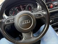 Usata Audi A7 Ambiente 245 CV (180 kW) 2011 Grigio Utilitaria