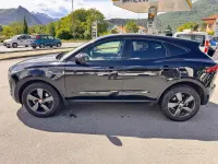 Usata Jaguar E-Pace R-Dynamic 150 CV (110 kW) 2019 Nero SUV