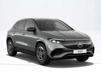 Nuova Mercedes EQA250+ Advanced Plus 94 kW (129 CV) 2026 Grigio montagna / metallizzato SUV