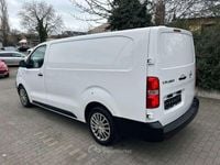Usata Opel Vivaro 122 CV (89 kW) 2021 Bianco Monovolume