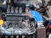 Usata Fiat Seicento 1998 Utilitaria