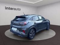 Usata Ford Puma ST-Line 125 CV (91 kW) 2024 Magnetic grey SUV