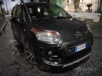 usata Citroën C3 Picasso - 2012