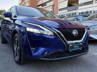 Usata Nissan Qashqai 360º 158 CV (116 kW) 2024 Grigio scuro metallizzato SUV