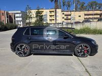 Usata VW Golf VII Business 300 CV (220 kW) 2015 Nero Utilitaria
