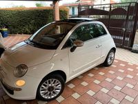Usata Fiat 500 Lounge 69 CV (50 kW) 2014 Utilitaria
