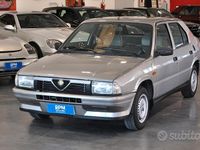 Usata Alfa Romeo 33 86 CV (63 kW) 1990 Grigio Berlina