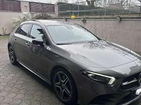 Usata Mercedes A220 Premium 190 CV (139 kW) 2019 Berlina
