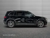 Usata Mercedes GLB180 Premium 116 CV (85 kW) 2023 Nero notte SUV