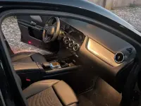 Usata Mercedes B180 116 CV (85 kW) 2020 Nero Utilitaria