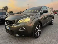 Usata Peugeot 3008 Allure 131 CV (96 kW) 2020 Other SUV