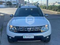 usata Dacia Duster 1.6 115 CV S&S 4x2 GPL Serie Speciale