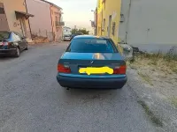 Usata BMW 318 115 CV (84 kW) 1993 Berlina