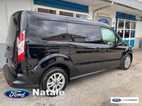 Usata Ford Transit Trend 120 CV (88 kW) 2022 Agate black Furgone