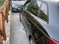 Usata Audi A3 Admired 116 CV (85 kW) 2017 Berlina