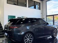 Usata Land Rover Range Rover Sport HSE Dynamic 249 CV (183 kW) 2023 Grigio SUV